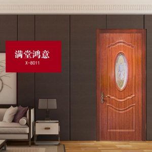 什么是免漆門(mén)？免漆門(mén)好在哪？