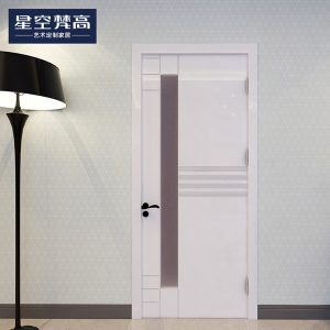 常見的木門都要哪些種類？